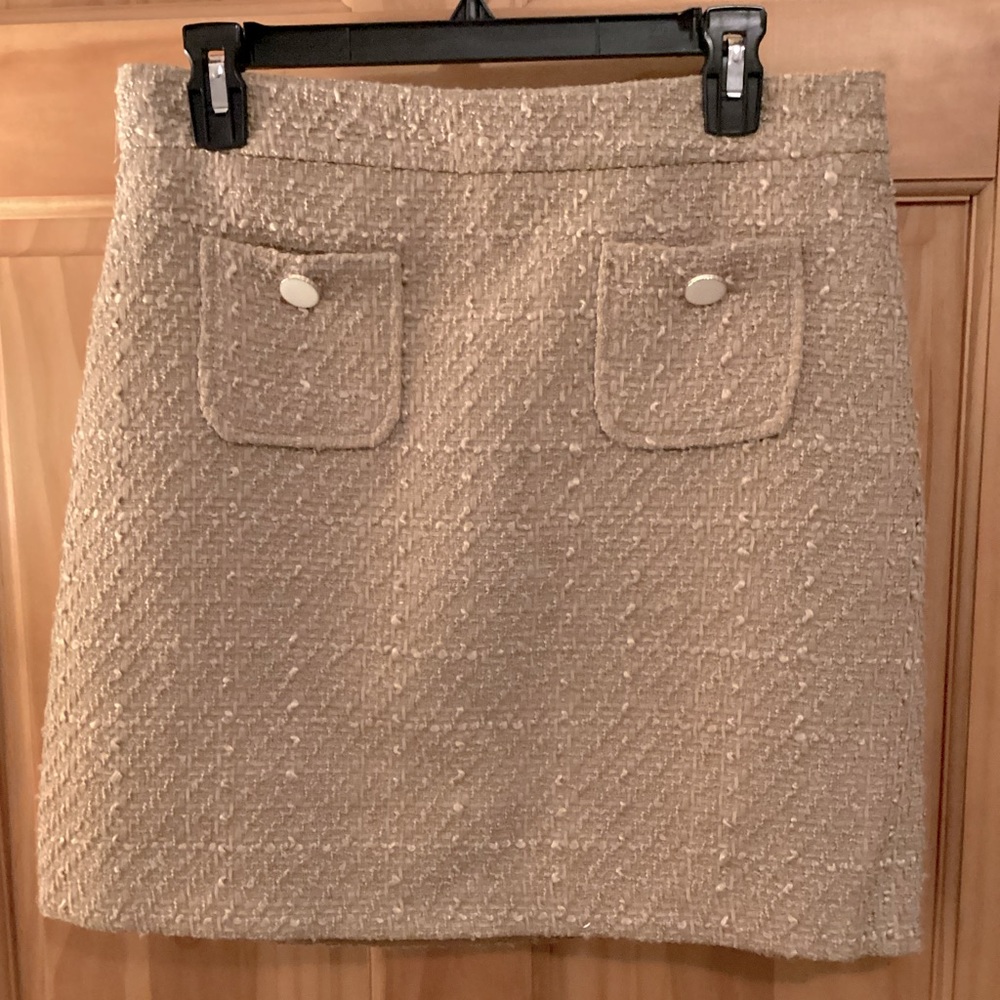 Maison d ‘ Amelie Paris  mini skirt